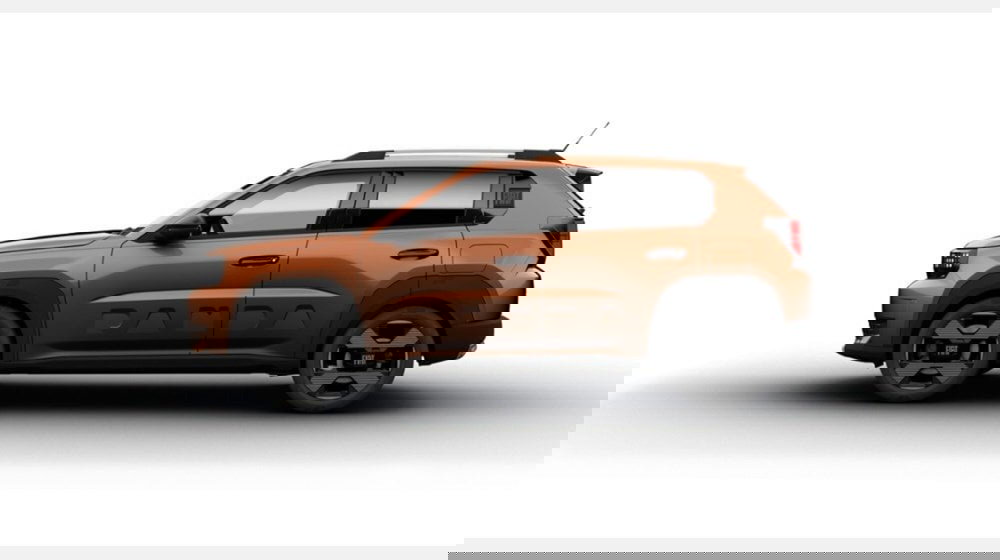 Fiat Grande Panda nuova a Firenze (3)