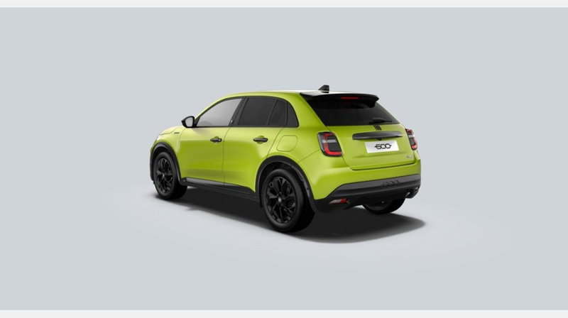 Fiat 600 nuova a Siena (3)