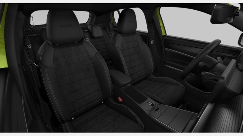 Fiat 600 nuova a Firenze (5)