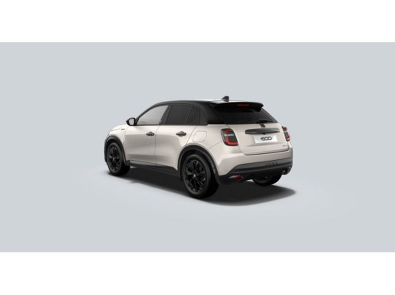 Fiat 600 nuova a Firenze (3)