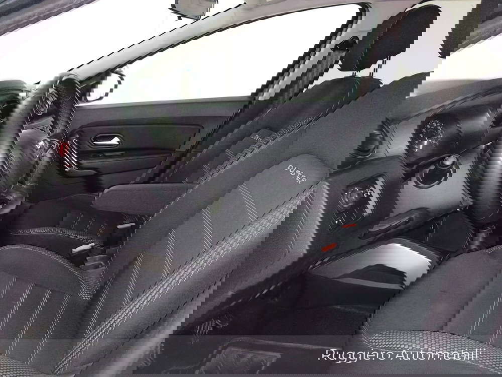 Dacia Duster usata a Catanzaro (10)