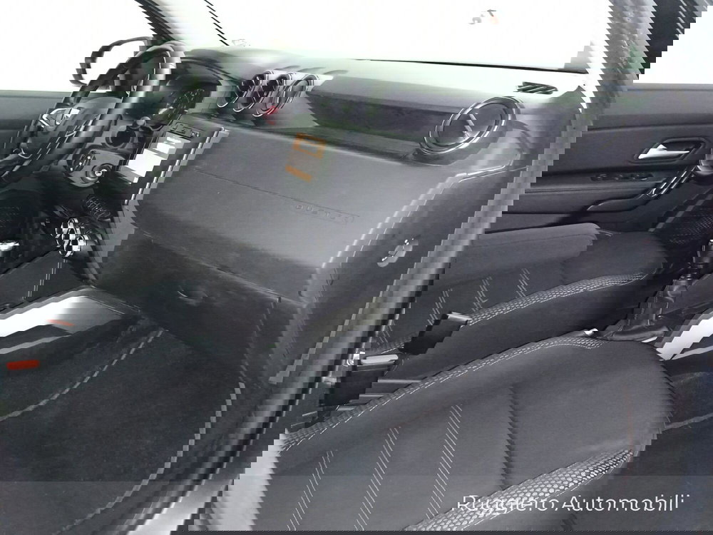 Dacia Duster usata a Catanzaro (11)
