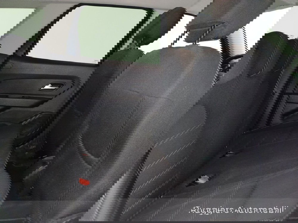 Dacia Duster usata a Catanzaro (12)