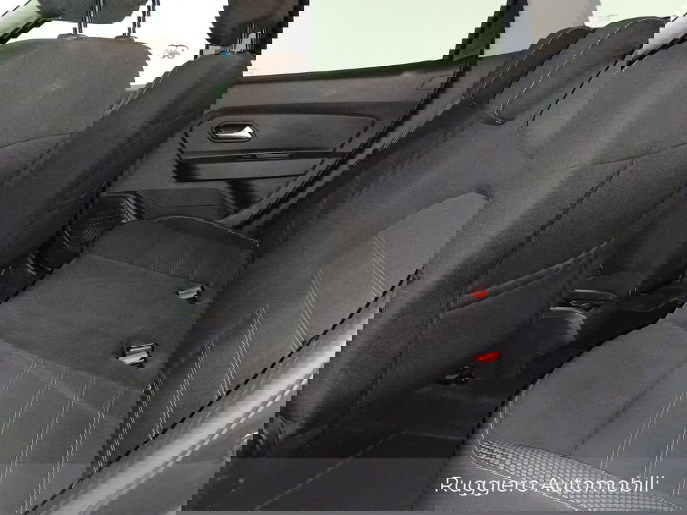 Dacia Duster usata a Catanzaro (13)