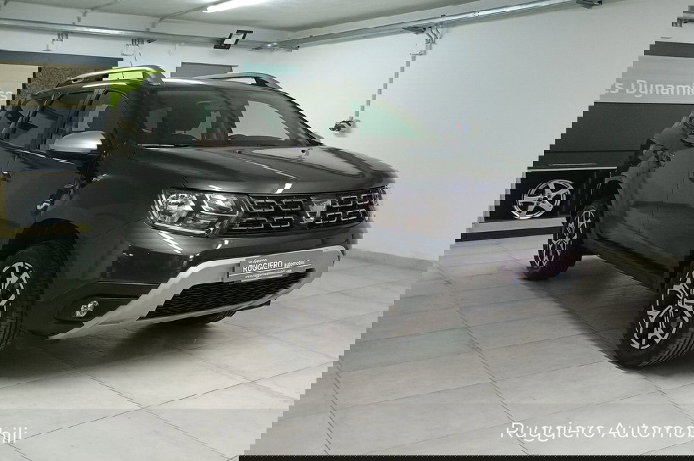 Dacia Duster usata a Catanzaro (2)