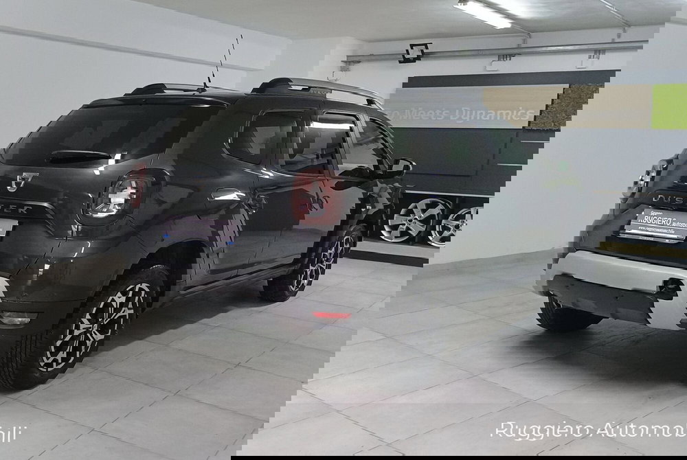 Dacia Duster usata a Catanzaro (4)