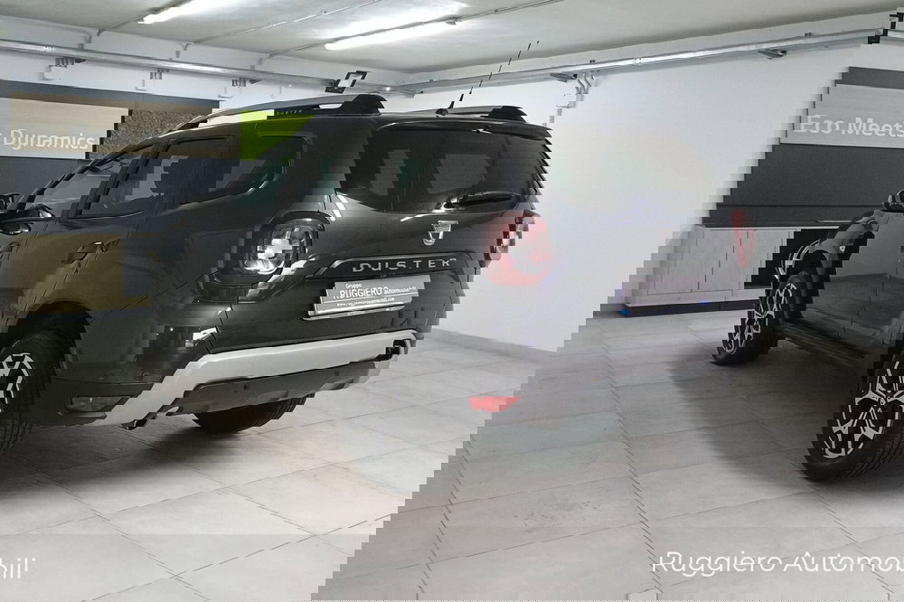 Dacia Duster usata a Catanzaro (5)