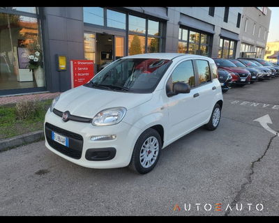 Fiat Panda 1.2 EasyPower Easy del 2018 usata a Reggio nell'Emilia