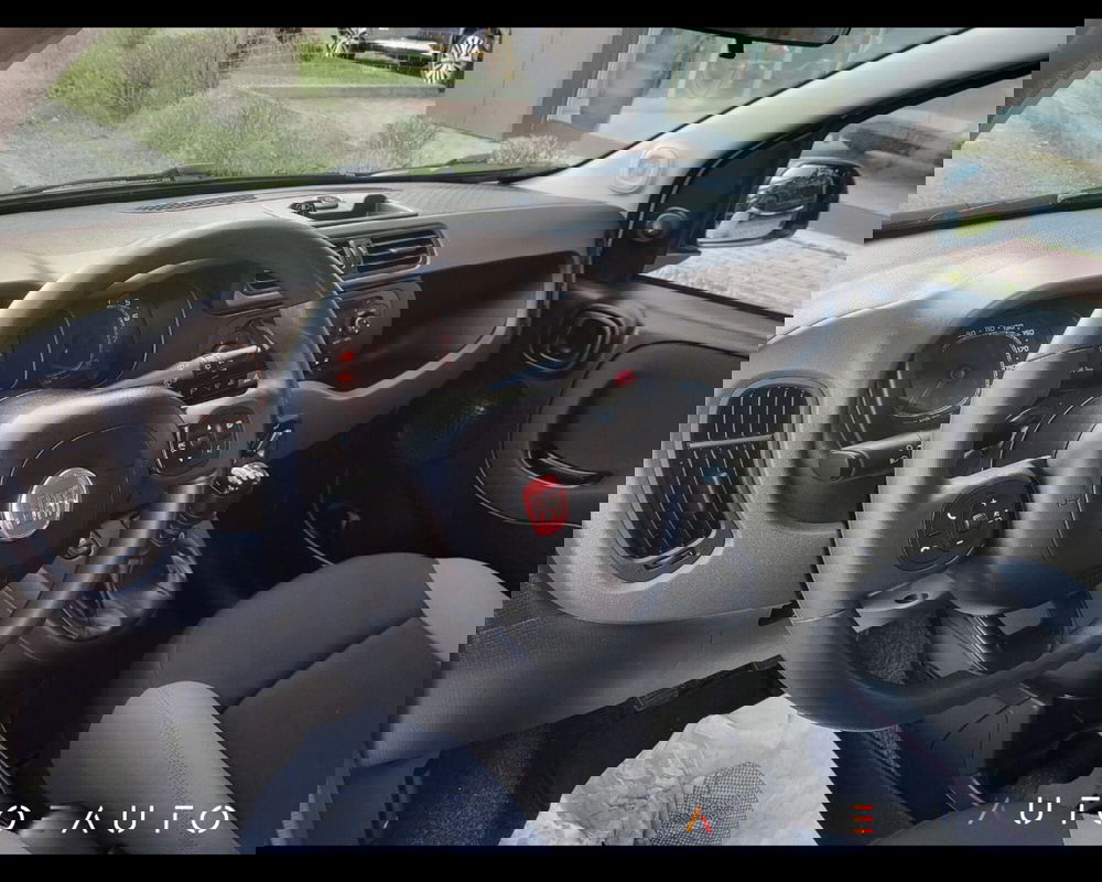 Fiat Panda usata a Reggio Emilia (11)