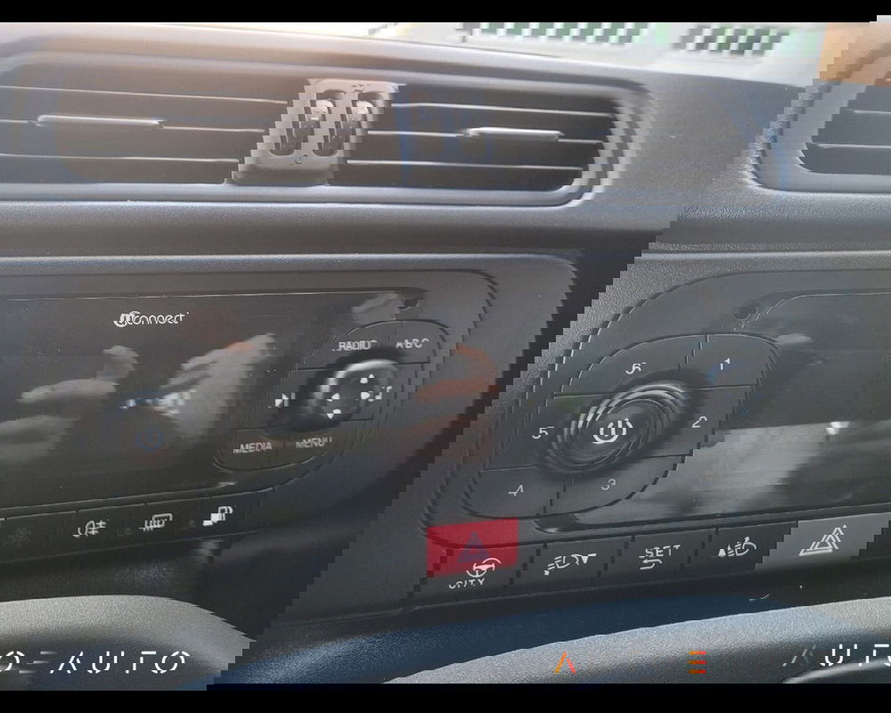 Fiat Panda usata a Reggio Emilia (18)