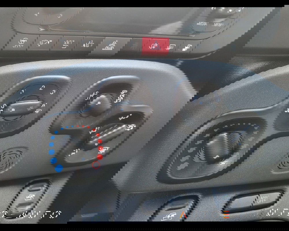 Fiat Panda usata a Reggio Emilia (19)