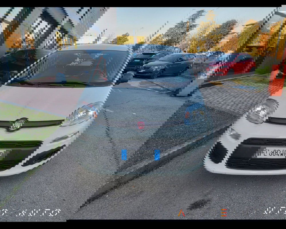 Fiat Panda usata a Reggio Emilia (2)