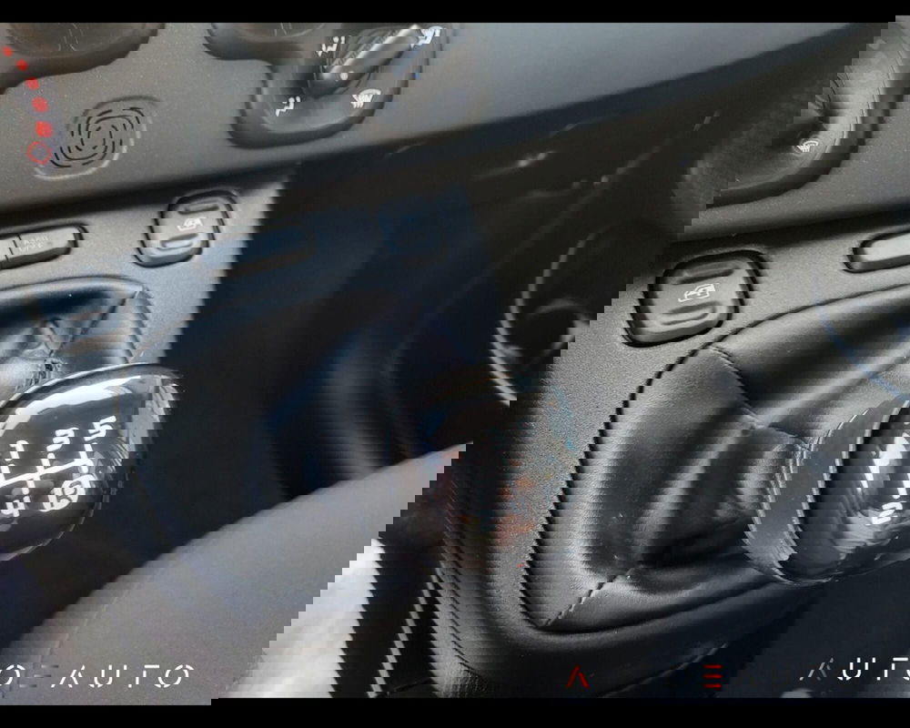 Fiat Panda usata a Reggio Emilia (20)