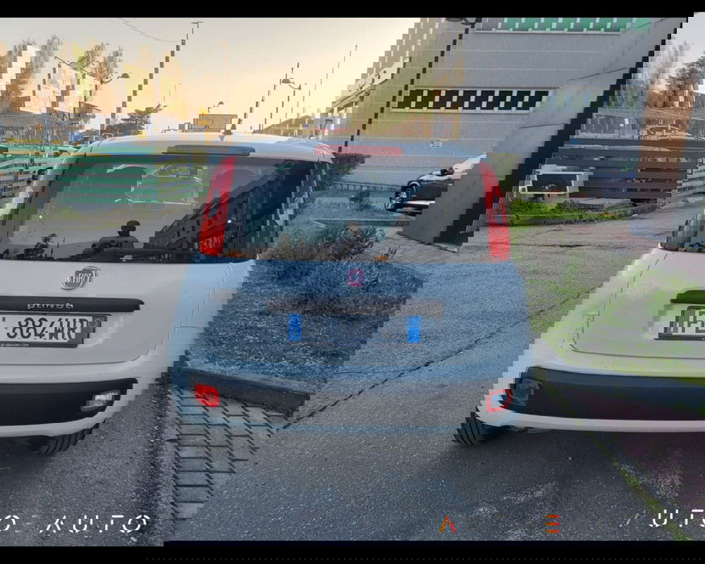 Fiat Panda usata a Reggio Emilia (6)