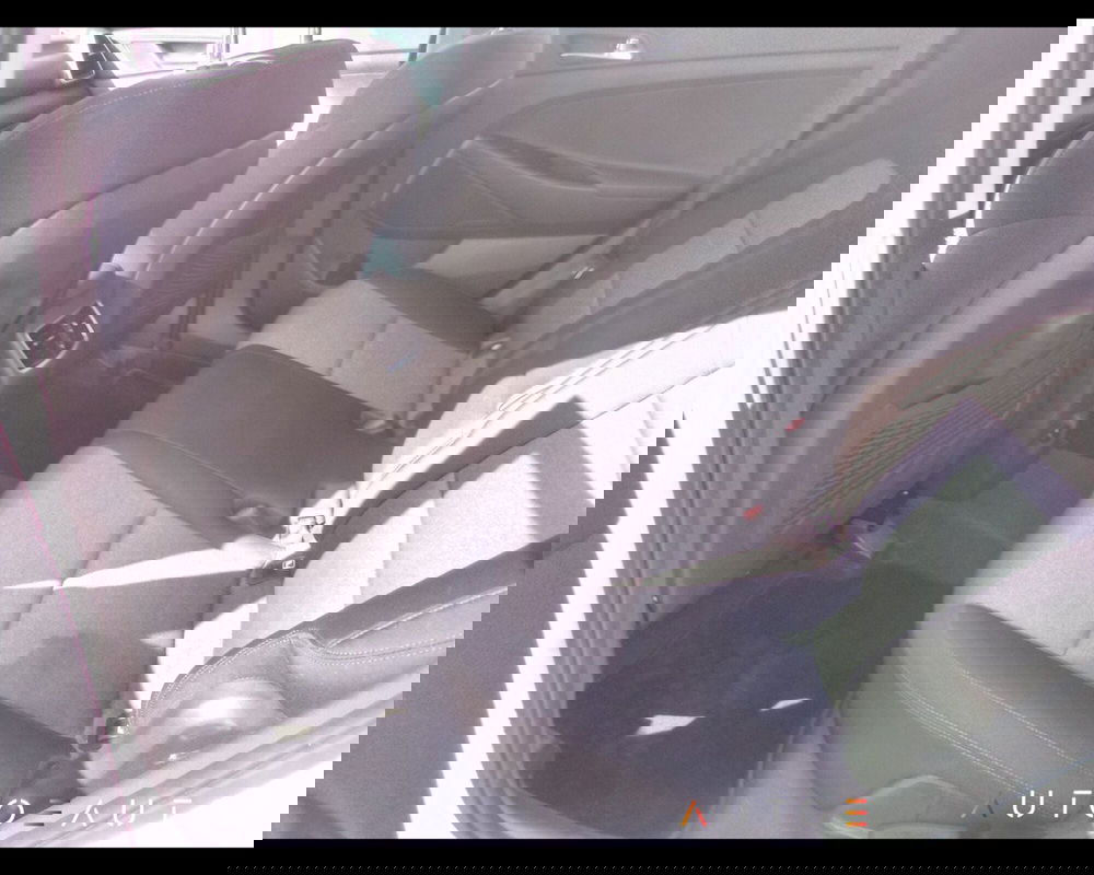 Hyundai Tucson usata a Parma (10)