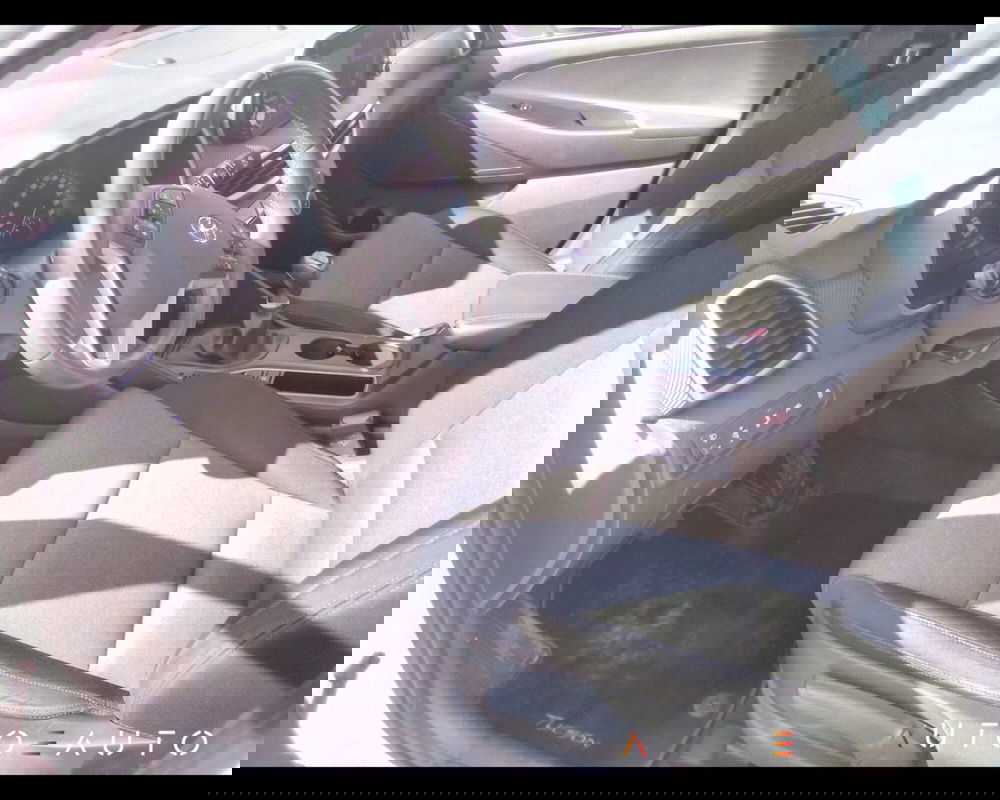 Hyundai Tucson usata a Parma (11)