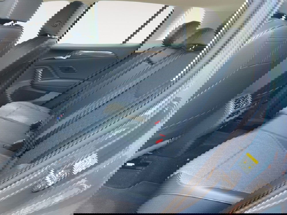 Volkswagen Tiguan usata a Bologna (13)