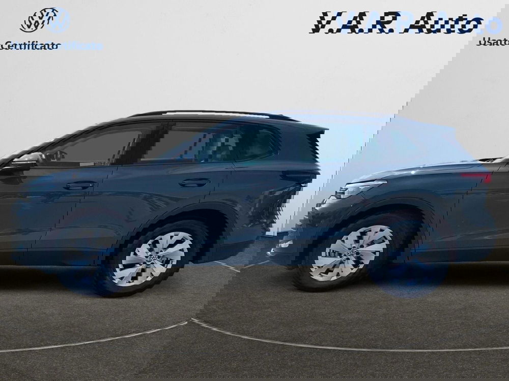 Volkswagen Tiguan usata a Bologna (2)