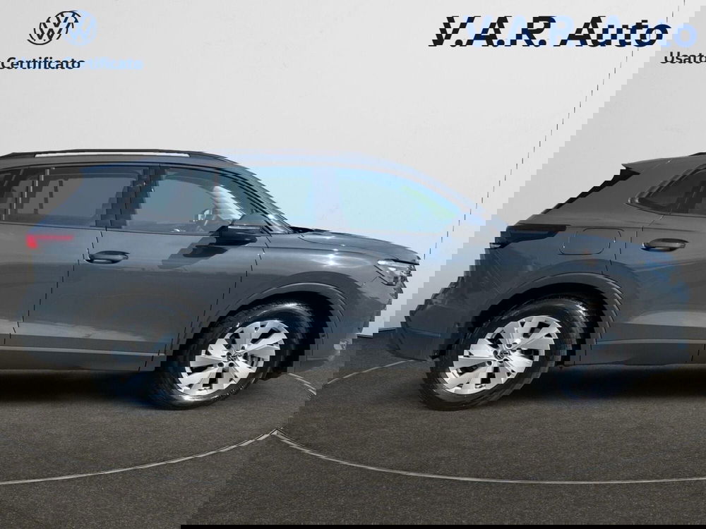 Volkswagen Tiguan usata a Bologna (6)