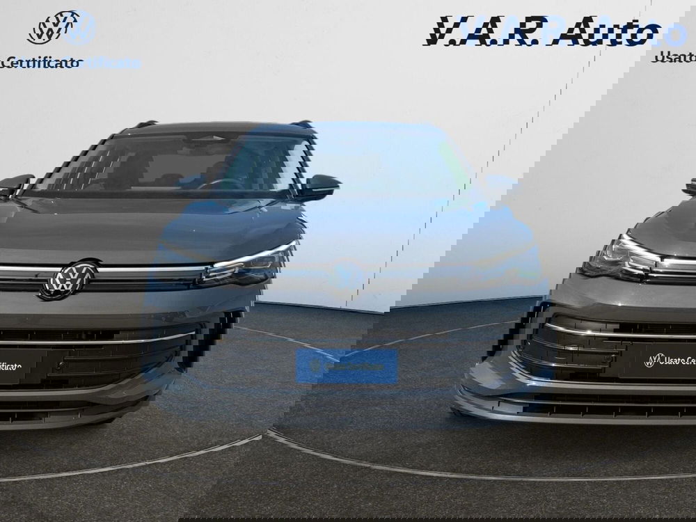 Volkswagen Tiguan usata a Bologna (8)