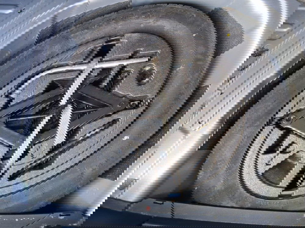 Volkswagen T-Cross usata a Bologna (18)