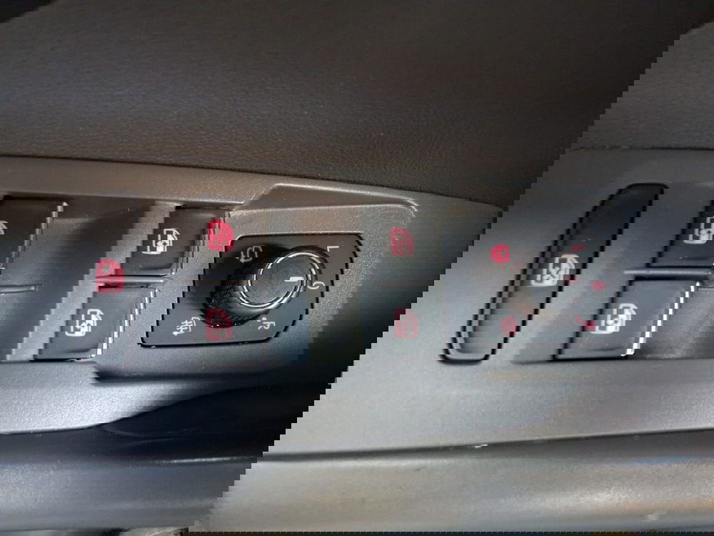 Volkswagen T-Cross usata a Bologna (19)