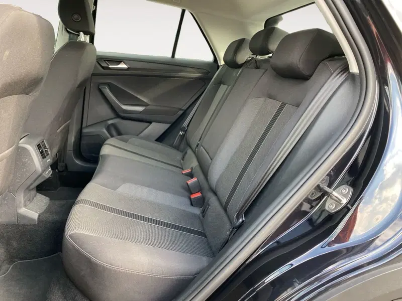 Volkswagen T-Roc usata a Bologna (13)