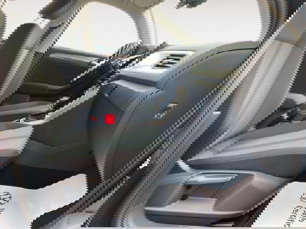 Volkswagen T-Roc usata a Bologna (15)