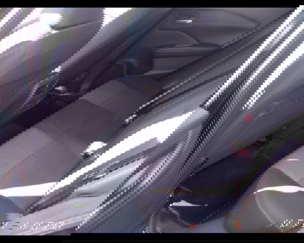 Nissan Qashqai usata a Parma (10)