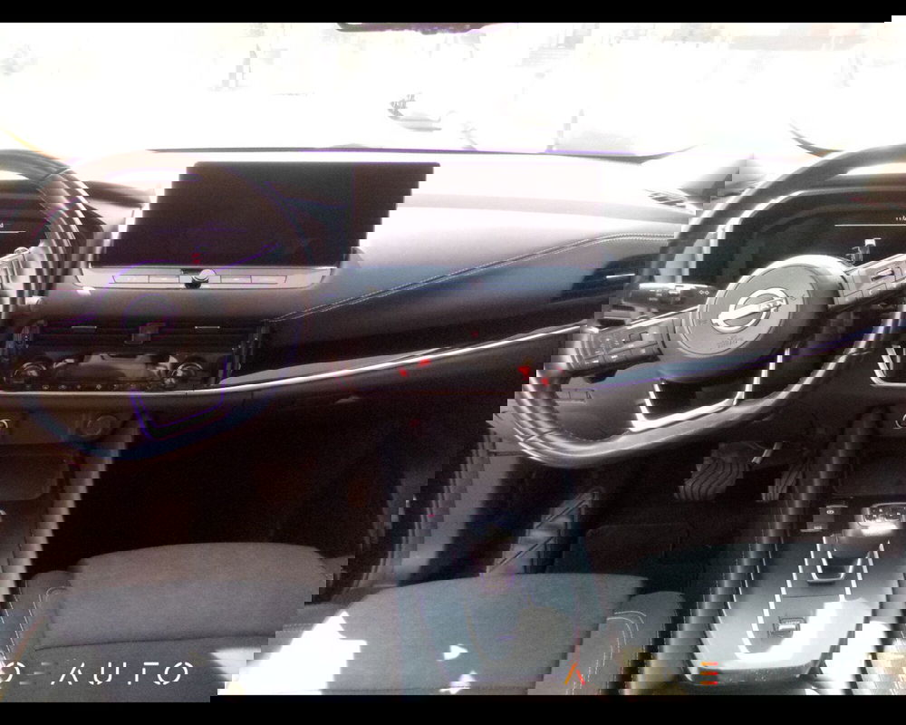 Nissan Qashqai usata a Parma (11)