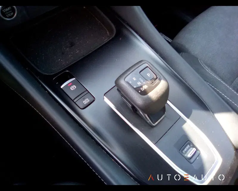Nissan Qashqai usata a Parma (12)