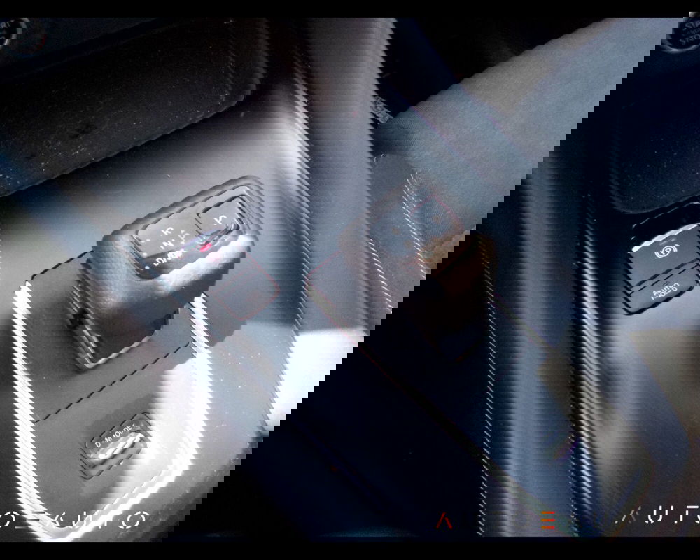 Nissan Qashqai usata a Parma (12)