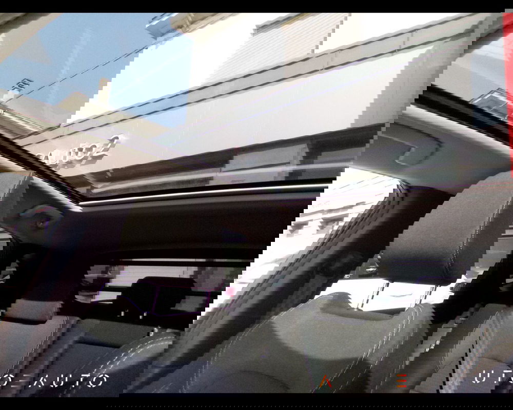 Nissan Qashqai usata a Parma (13)