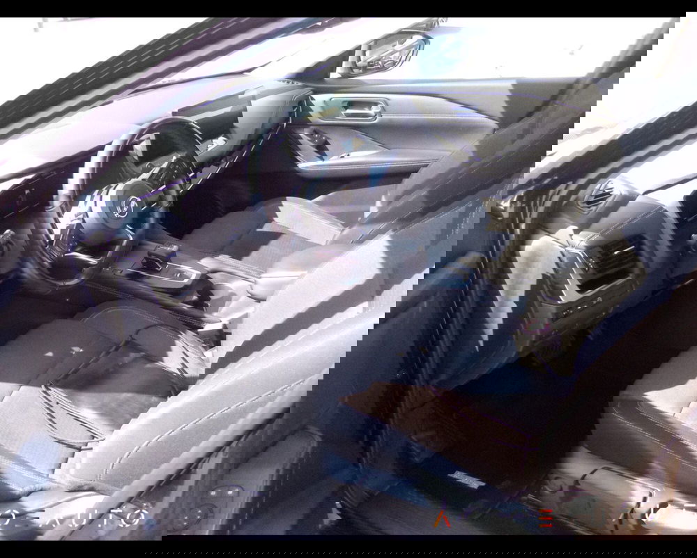 Nissan Qashqai usata a Parma (9)