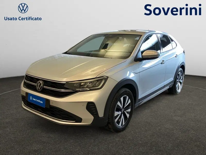 Volkswagen Taigo usata a Bologna