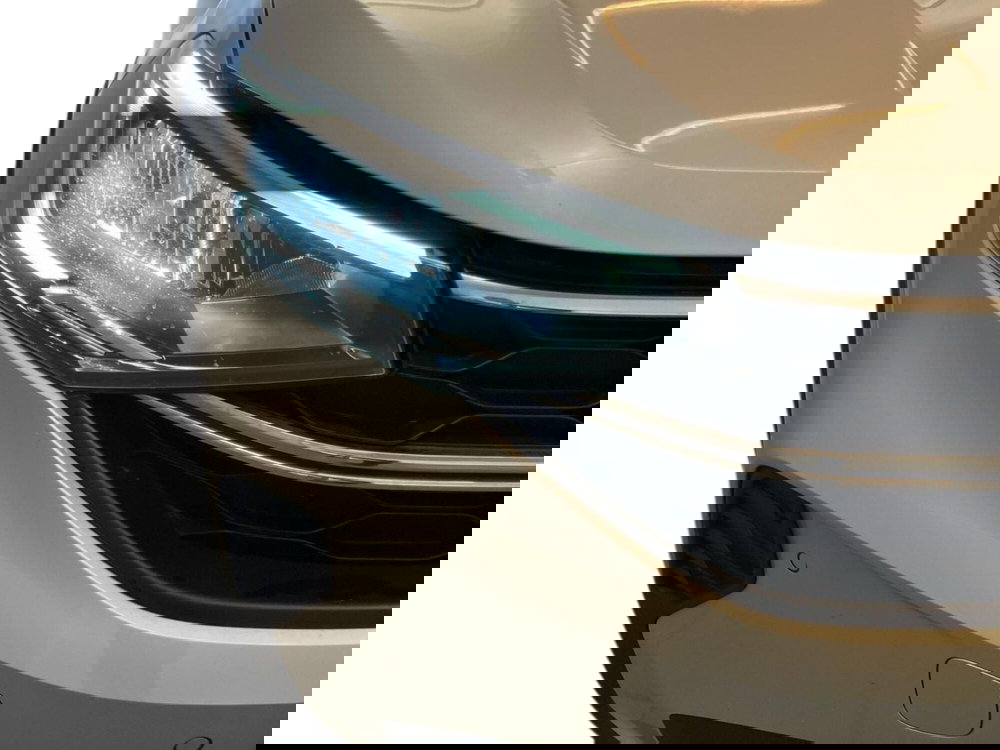 Volkswagen Taigo usata a Bologna (12)