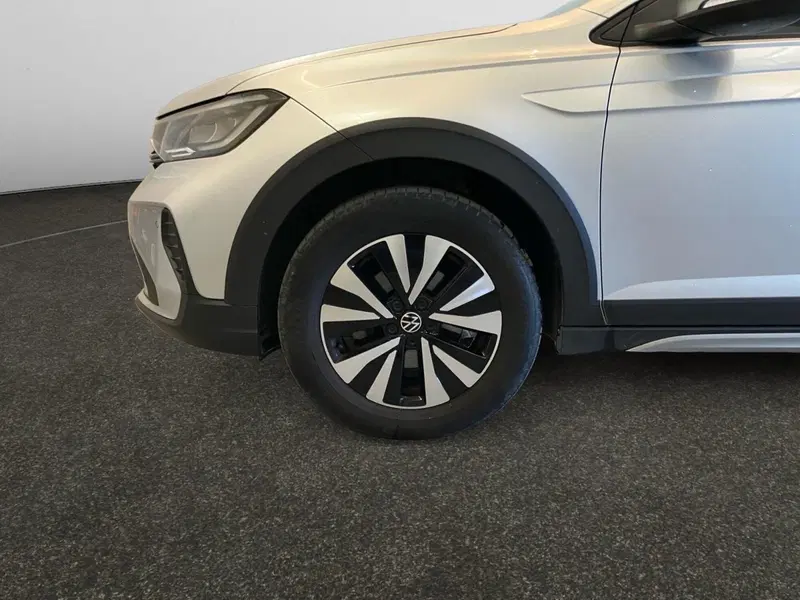 Volkswagen Taigo usata a Bologna (13)