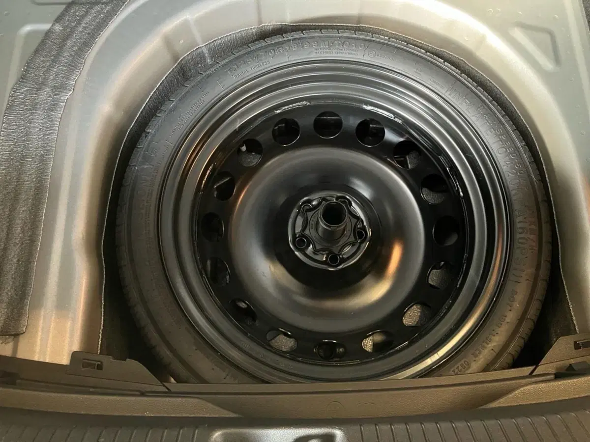Volkswagen Taigo usata a Bologna (14)