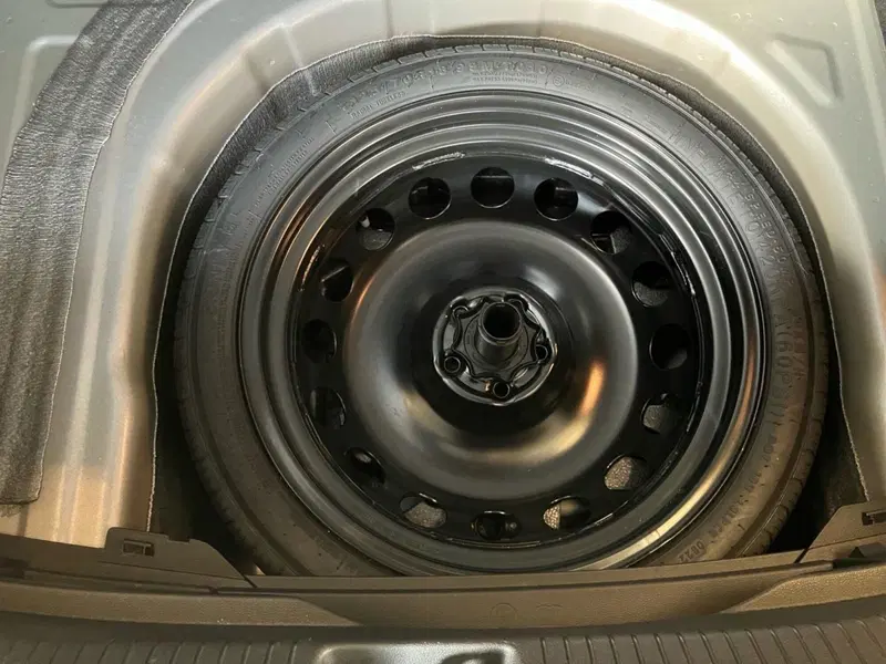 Volkswagen Taigo usata a Bologna (14)