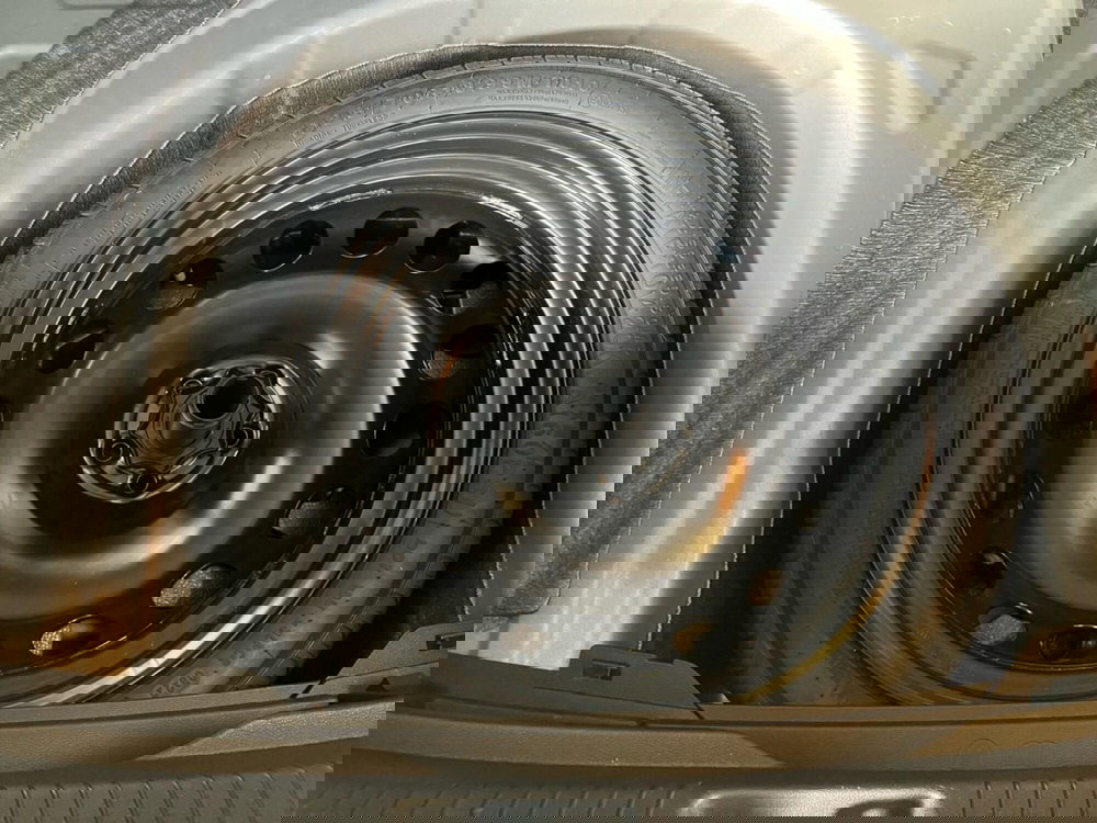 Volkswagen Taigo usata a Bologna (14)