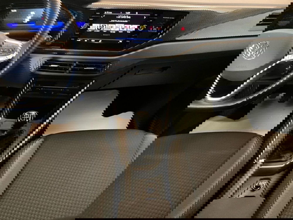 Volkswagen Taigo usata a Bologna (6)