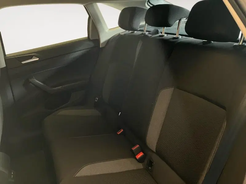 Volkswagen Taigo usata a Bologna (9)