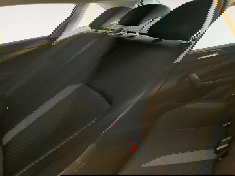 Volkswagen Taigo usata a Bologna (9)