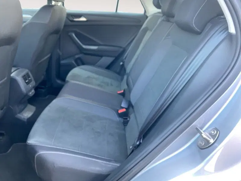 Volkswagen T-Roc usata a Bologna (13)