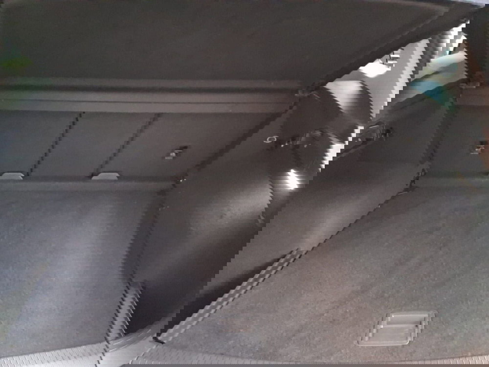 Volkswagen Tiguan usata a Bologna (10)