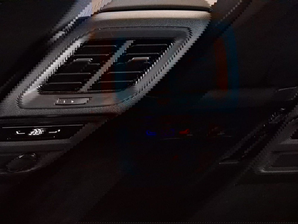 Volkswagen Tiguan usata a Bologna (18)