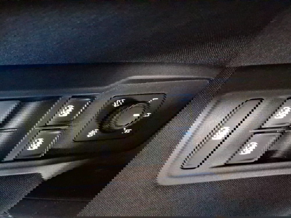 Volkswagen Tiguan usata a Bologna (19)