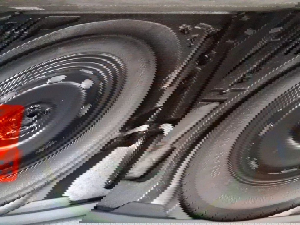 Volkswagen Tiguan usata a Bologna (20)