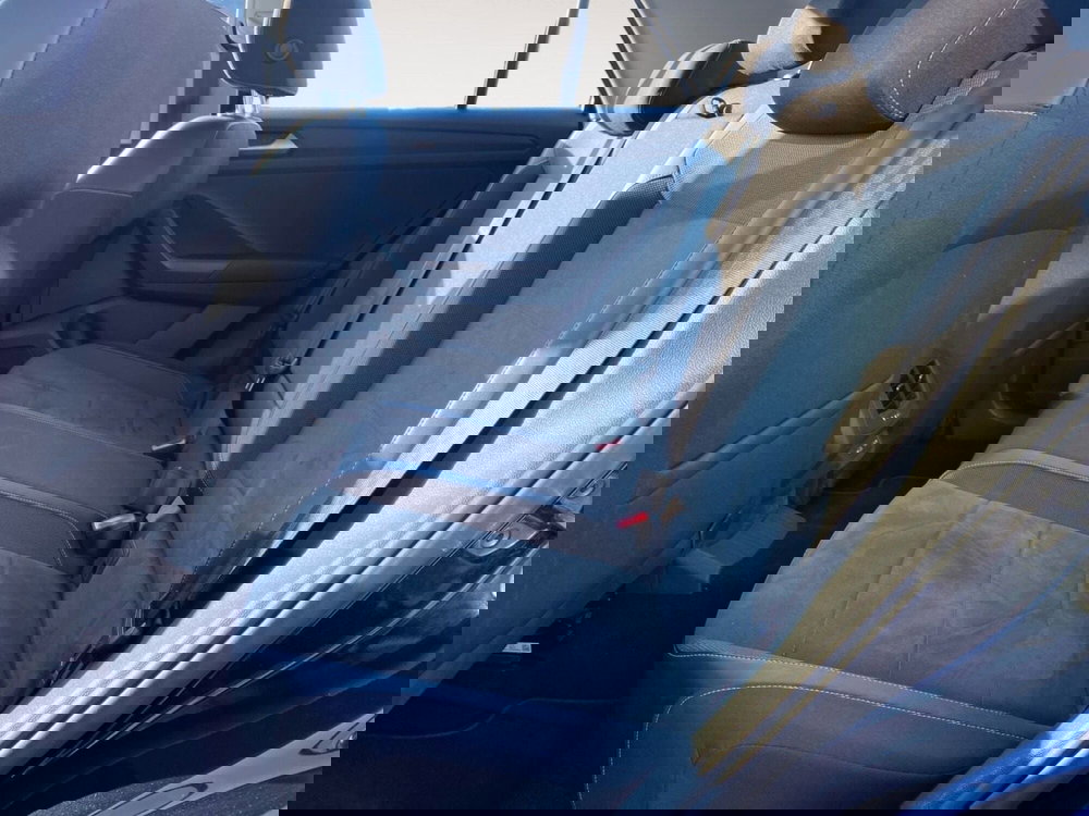 Volkswagen T-Roc usata a Bologna (13)