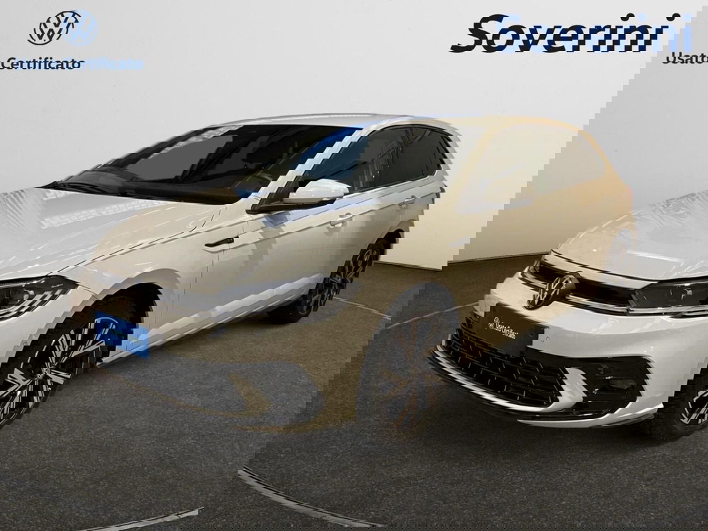 Volkswagen Polo usata a Bologna